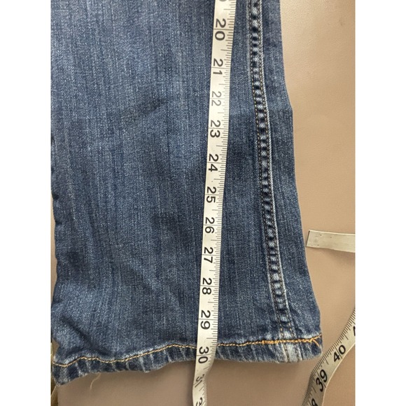 Banana Republic Boot Cut 27/4 0218 - Picture 9 of 12